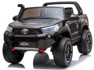 JOKOMISIADA Auto na akumulator duża Toyota Hilux 2osoby PA0250