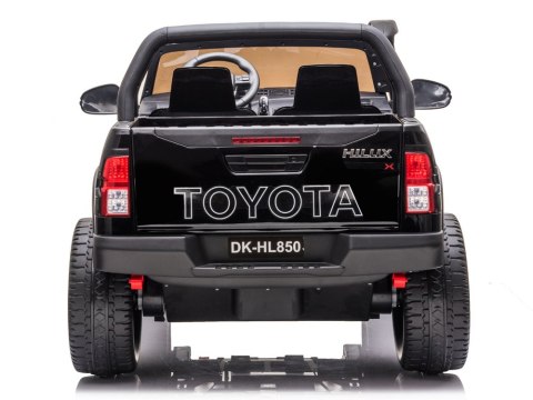 JOKOMISIADA Auto na akumulator duża Toyota Hilux 2osoby PA0250