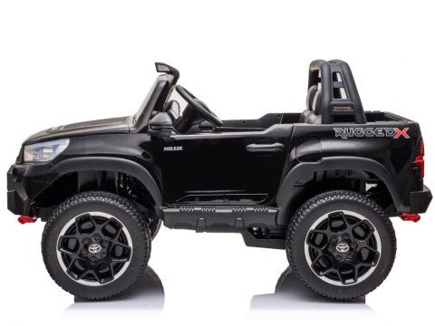 JOKOMISIADA Auto na akumulator duża Toyota Hilux 2osoby PA0250