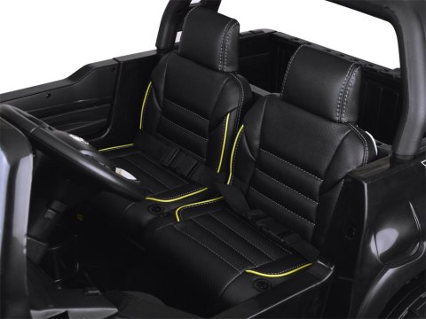 JOKOMISIADA Auto na akumulator duża Toyota Hilux 2osoby PA0250