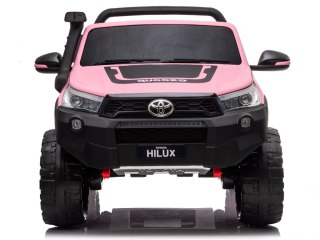 JOKOMISIADA Auto na akumulator duża Toyota Hilux 2osoby PA0250