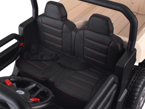 JOKOMISIADA Auto na akumulator Farmer Truck + wywrotka PA0292