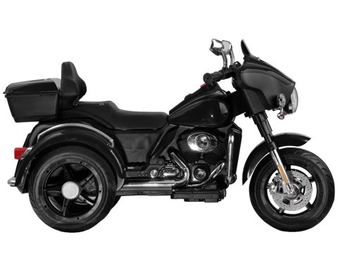 JOKOMISIADA Duży Motor Chopper na akumulator dla dzieci PA0254