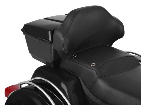 JOKOMISIADA Duży Motor Chopper na akumulator dla dzieci PA0254