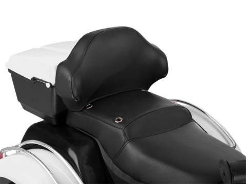 JOKOMISIADA Duży Motor Chopper na akumulator dla dzieci PA0254