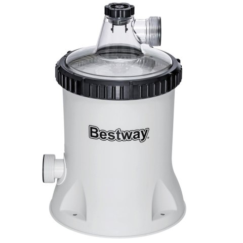 Bestway Filtr Piaskowy Do Basenu Pompa Filtrująca 5678L/H Bestway 58870