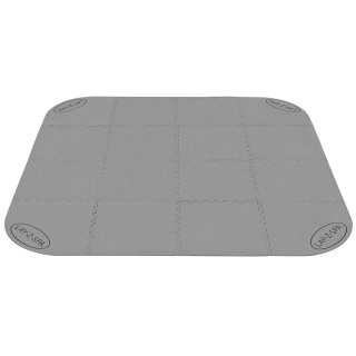 Bestway Mata Piankowa Pod Spa Lay-Z-Spa Baseny 196x196 cm Bestway 60334