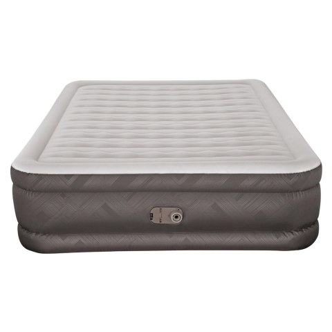 Bestway Materac Dmuchany Dwuosobowy Z Pompką Elektryczną 203x152 cm Bestway 69050