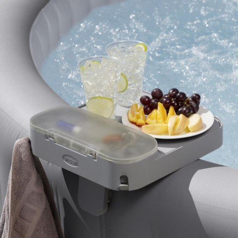 Bestway Półka Stolik Uchwyt Na Tablet 4w1 Do Spa Lay-Z-Spa Bestway 60337