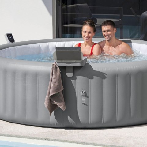 Bestway Półka Stolik Uchwyt Na Tablet 4w1 Do Spa Lay-Z-Spa Bestway 60337