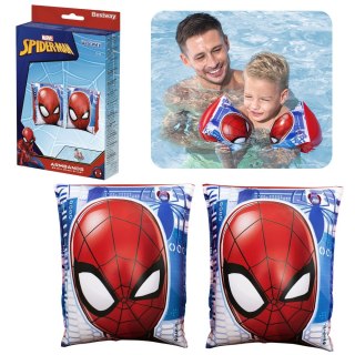 Bestway Rękawki Do Pływania Dla Dzieci Marvel Spider-Man Bestway 98001