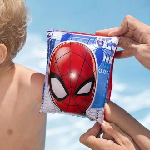 Bestway Rękawki Do Pływania Dla Dzieci Marvel Spider-Man Bestway 98001