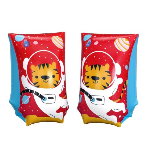 Bestway Rękawki Do Pływania Dla Dzieci Tygrys Astronauta Bestway 32102