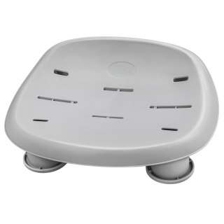 Bestway Siedzisko Do Jacuzzi Regulowane Nóżki Siedzenie Bestway Lay-Z-Spa 60321
