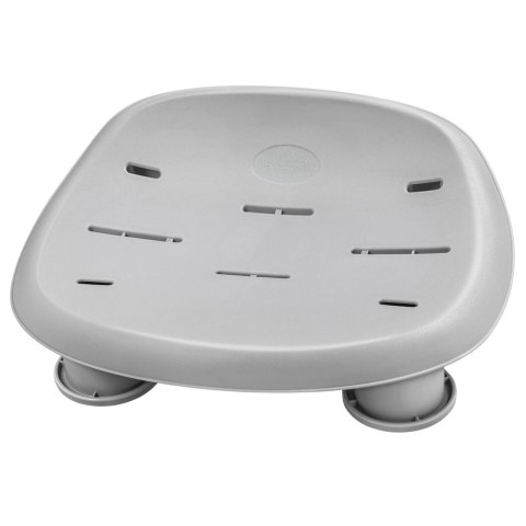 Bestway Siedzisko Do Jacuzzi Regulowane Nóżki Siedzenie Bestway Lay-Z-Spa 60321