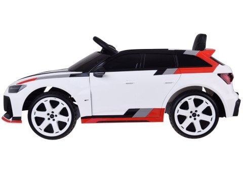 JOKOMISIADA Auto na akumulator Licencjonowane Audi RS 6 Avant GT 4x4 PA0340