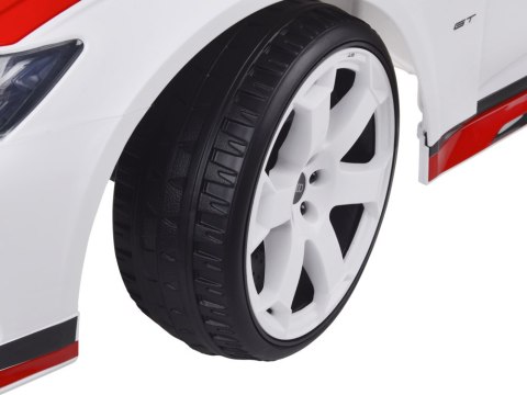 JOKOMISIADA Auto na akumulator Licencjonowane Audi RS 6 Avant GT 4x4 PA0340
