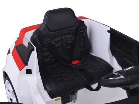 JOKOMISIADA Auto na akumulator Licencjonowane Audi RS 6 Avant GT 4x4 PA0340