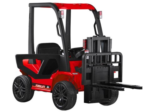 JOKOMISIADA Auto na akumulator WÓZEK WIDŁOWY na pilota PA0255