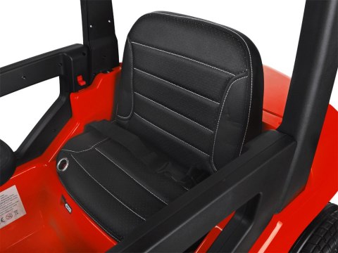JOKOMISIADA Auto na akumulator WÓZEK WIDŁOWY na pilota PA0255