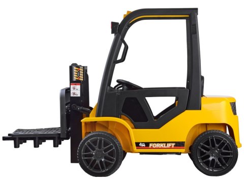 JOKOMISIADA Auto na akumulator WÓZEK WIDŁOWY na pilota PA0255