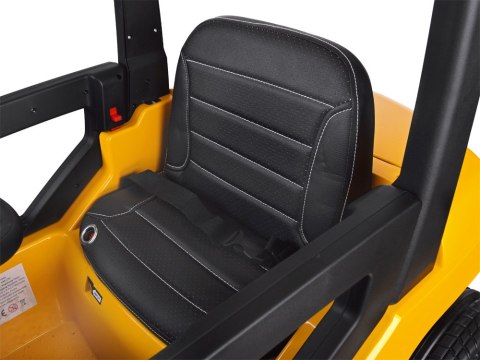 JOKOMISIADA Auto na akumulator WÓZEK WIDŁOWY na pilota PA0255