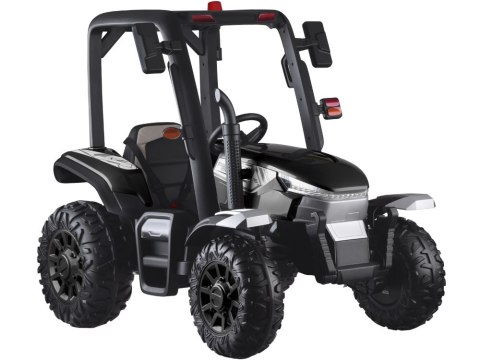 JOKOMISIADA Duży Traktor z przyczepą 4x4+ pilot światło PA0266