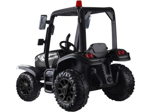 JOKOMISIADA Duży Traktor z przyczepą 4x4+ pilot światło PA0266
