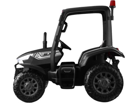 JOKOMISIADA Duży Traktor z przyczepą 4x4+ pilot światło PA0266