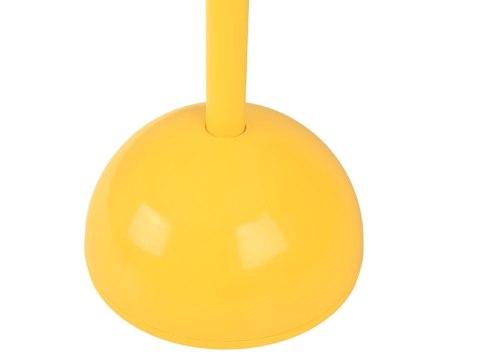 JOKOMISIADA Regulowany Płotek do skakania 150 cm Przeszkoda dla Hobby Horse SP0861