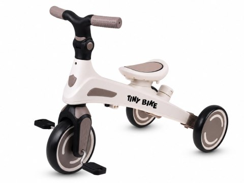 JOKOMISIADA Rowerek dziecięcy trójkołowy Tiny Bike rośnie z dzieckiem 5w1 SP0879