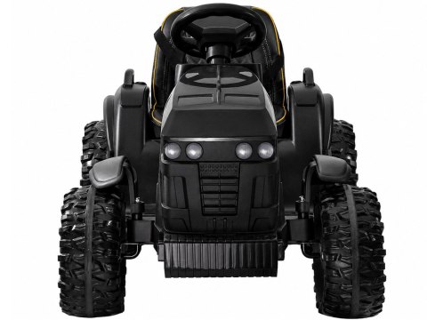 JOKOMISIADA Traktor na akumulator dla dzieci +przyczepa PA0240