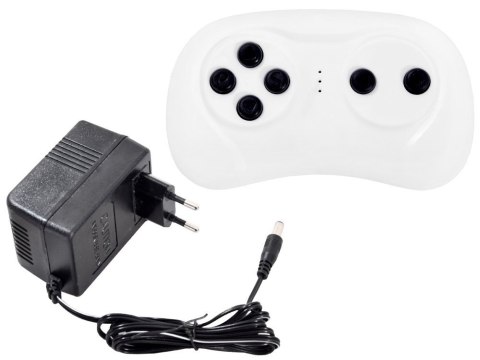 JOKOMISIADA Traktor na akumulator dla dzieci +przyczepa PA0240