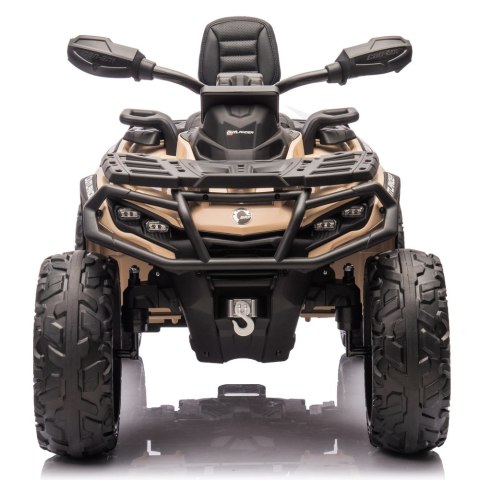LEAN CARS Quad Can Am Outlander 4x4 DK-CA005 Khaki