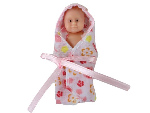 LEAN Toys Lalka Rodzina Chłopak Dziewczyna Lucy w Ciąży