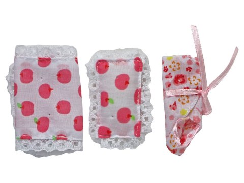LEAN Toys Lalka Rodzina Chłopak Dziewczyna Lucy w Ciąży