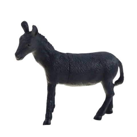 LEAN Toys Zestaw Figurki Zwierzęta Domowe Gospodarskie Farma 6 szt.