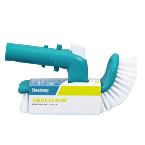Bestway Szczotka Do Czyszczenia Basenu AquaScrub Bestway 58786