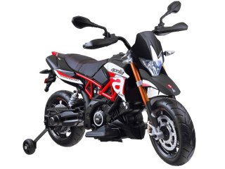 JOKOMISIADA Motor dla dziecka APRILIA na akumulator PA0243
