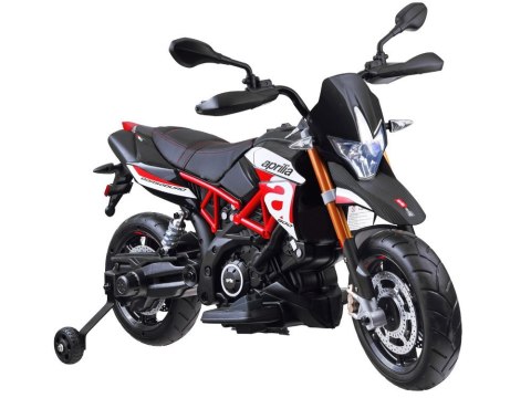 JOKOMISIADA Motor dla dziecka APRILIA na akumulator PA0243