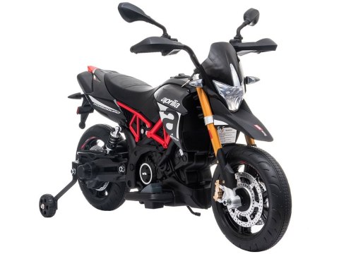 JOKOMISIADA Motor dla dziecka APRILIA na akumulator PA0243