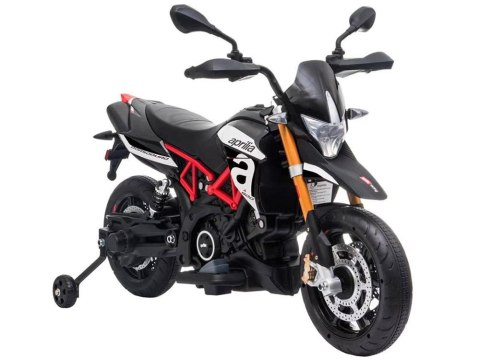JOKOMISIADA Motor dla dziecka APRILIA na akumulator PA0243
