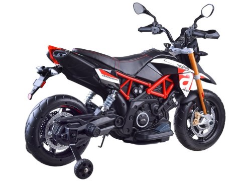 JOKOMISIADA Motor dla dziecka APRILIA na akumulator PA0243