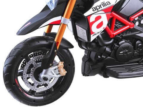 JOKOMISIADA Motor dla dziecka APRILIA na akumulator PA0243
