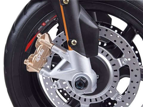 JOKOMISIADA Motor dla dziecka APRILIA na akumulator PA0243