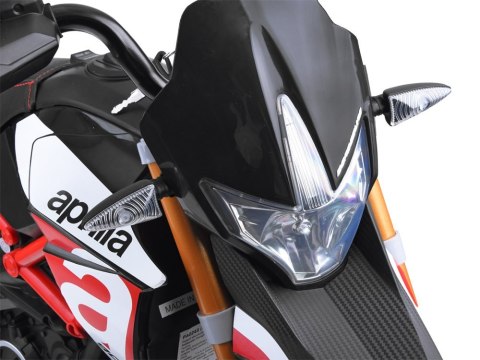JOKOMISIADA Motor dla dziecka APRILIA na akumulator PA0243