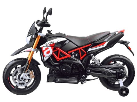 JOKOMISIADA Motor dla dziecka APRILIA na akumulator PA0243