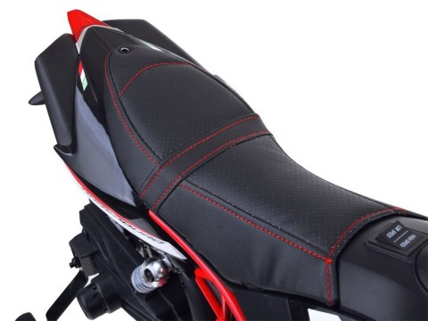 JOKOMISIADA Motor dla dziecka APRILIA na akumulator PA0243