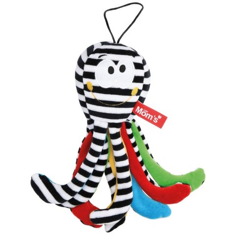 Mom's Care Hencz Toys Przytulanka Mini Ośmiornica ZA3667