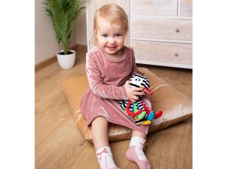 Mom's Care Hencz Toys Przytulanka Mini Ośmiornica ZA3667
